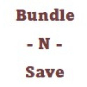 Everything is up for grabs.... make an offer.